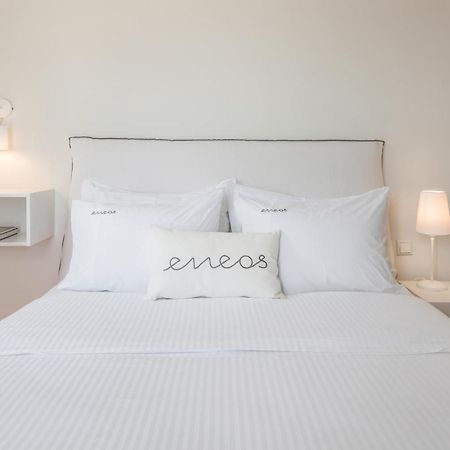 Eneos Kythnos Beach Villas-Elegant And Comfort Villas Cameră foto