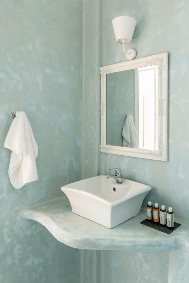Eneos Kythnos Beach Villas-Elegant And Comfort Villas Cameră foto