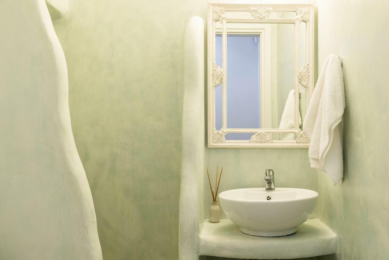 Eneos Kythnos Beach Villas-Elegant And Comfort Villas Cameră foto